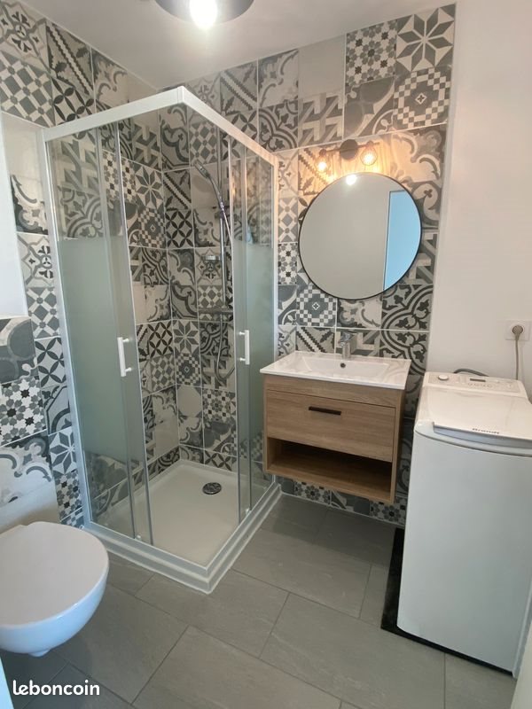 Appartement à louer, 19m², Orsay