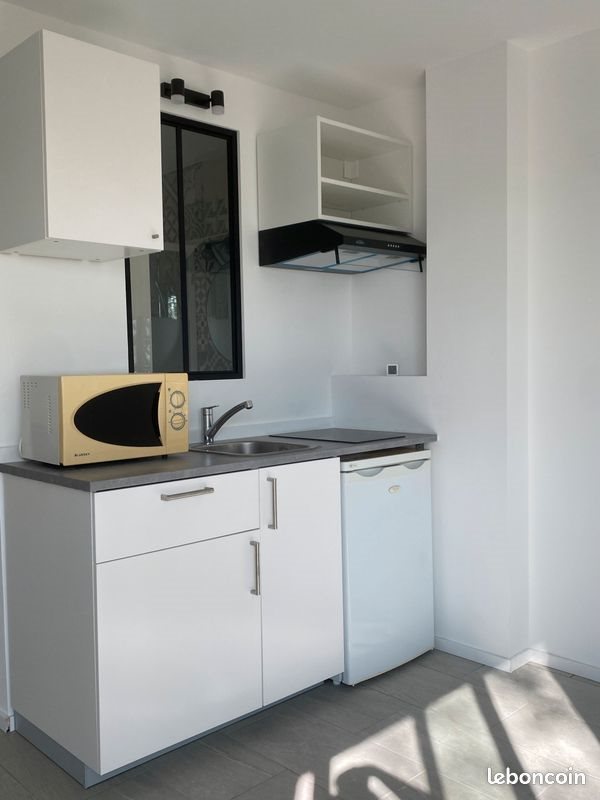 Appartement à louer, 19m², Orsay