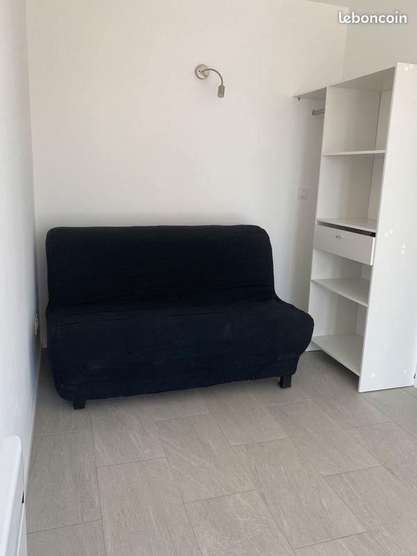 Appartement à louer, 19m², Orsay