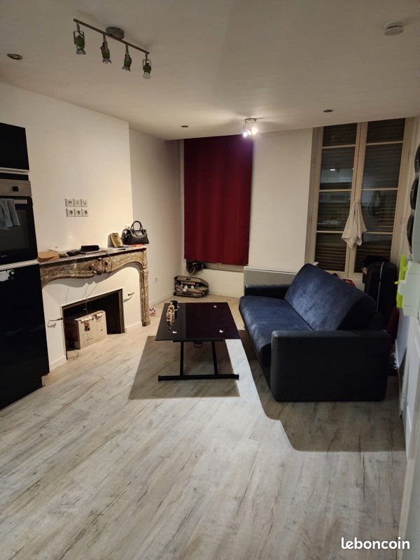 Appartement à louer, 35m², Châlons-en-Champagne