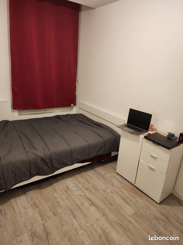 Appartement à louer, 35m², Châlons-en-Champagne