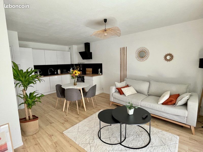 Appartement à louer, 44m², Bordeaux