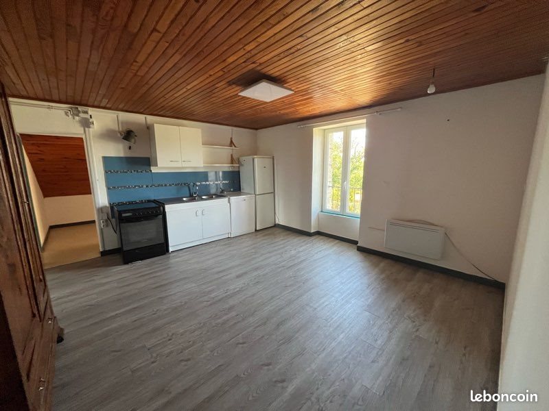 Appartement à louer, 50m², Névez