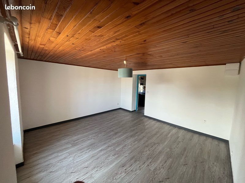 Appartement à louer, 50m², Névez