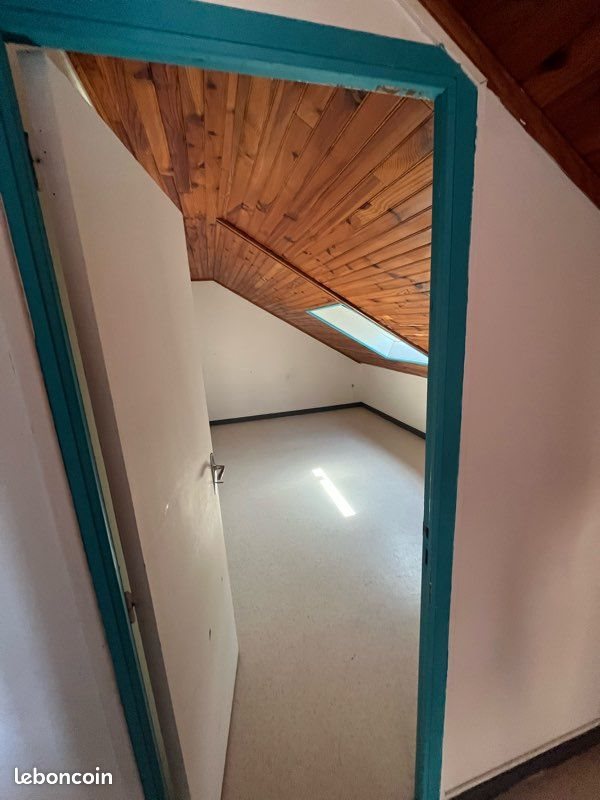 Appartement à louer, 50m², Névez