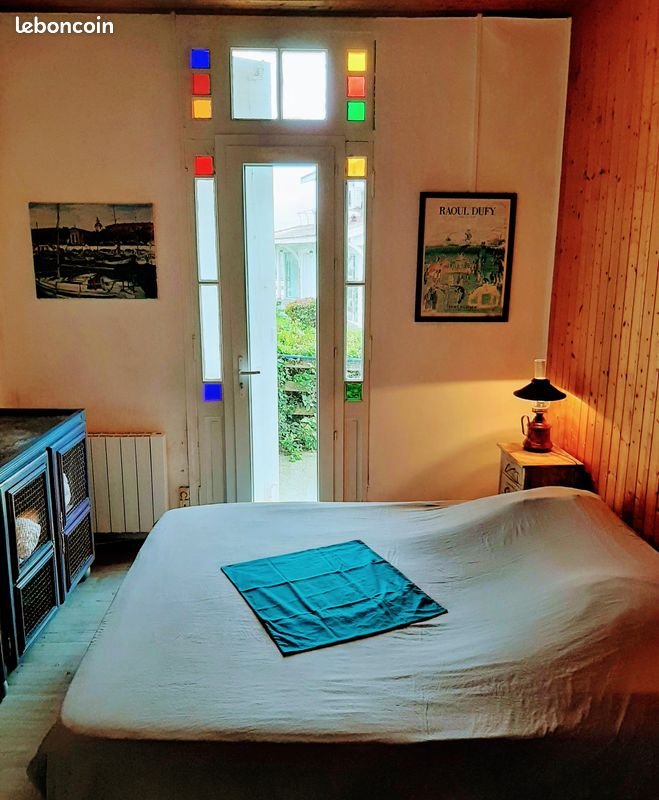 Maison à louer, 65m², Lège-Cap-Ferret