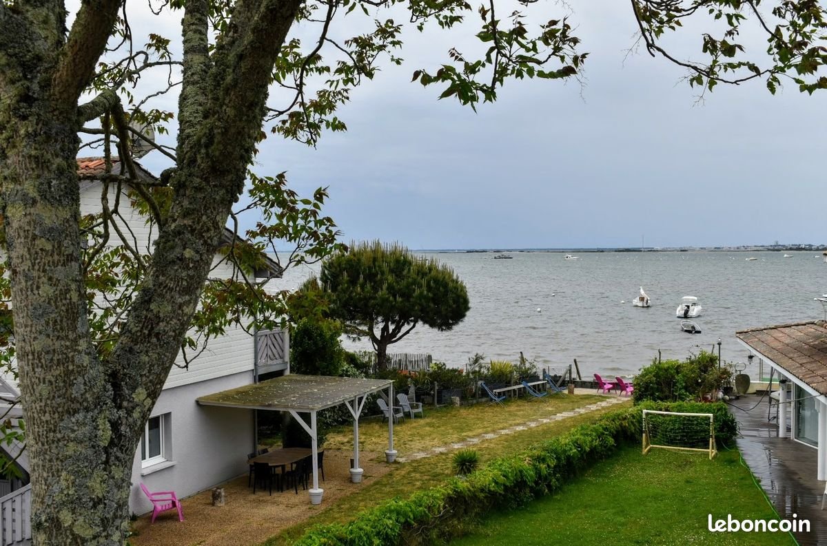 Maison à louer, 65m², Lège-Cap-Ferret