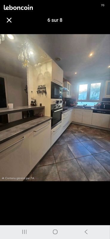 Maison à vendre, 110m², Sainte-Anastasie-sur-Issole