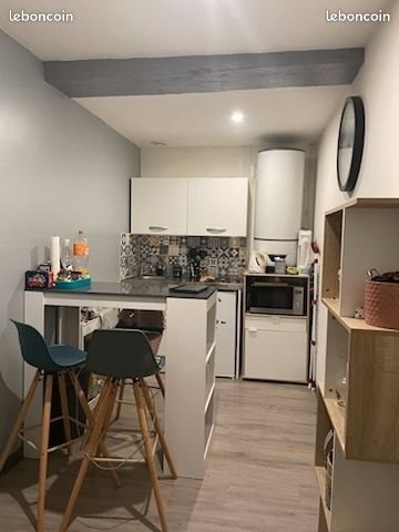 Appartement à louer, 21m², Redon