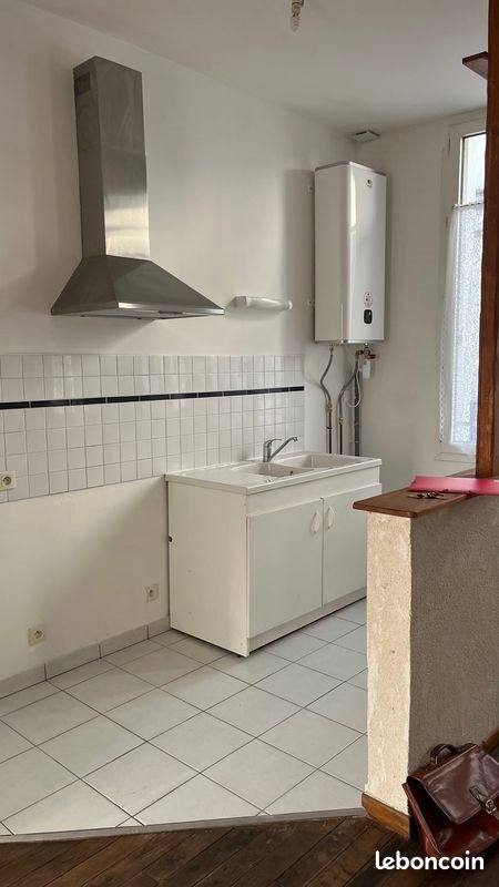 Appartement à louer, 44m², Mayenne