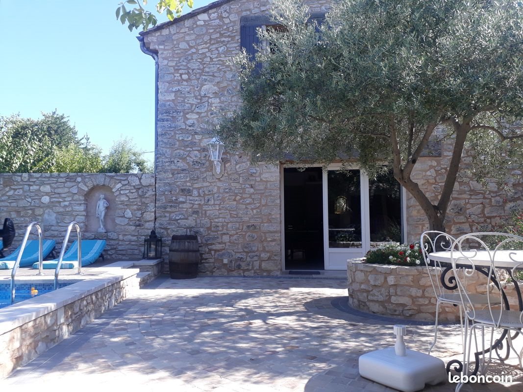 Maison à louer, 65m², Aix-en-Provence