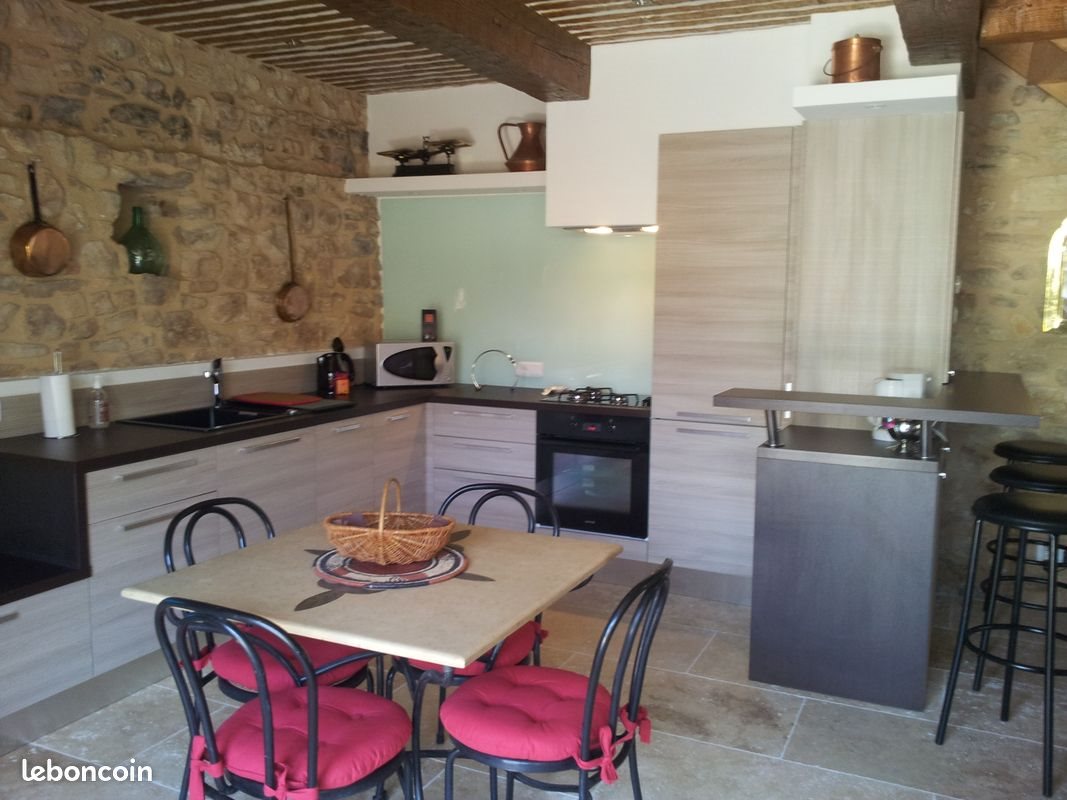 Maison à louer, 65m², Aix-en-Provence