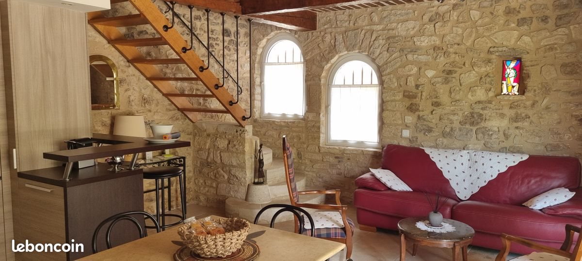 Maison à louer, 65m², Aix-en-Provence