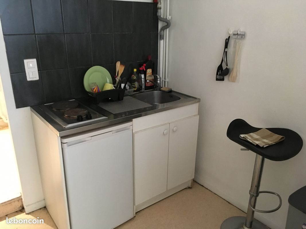 Appartement à louer, 30m², Manom