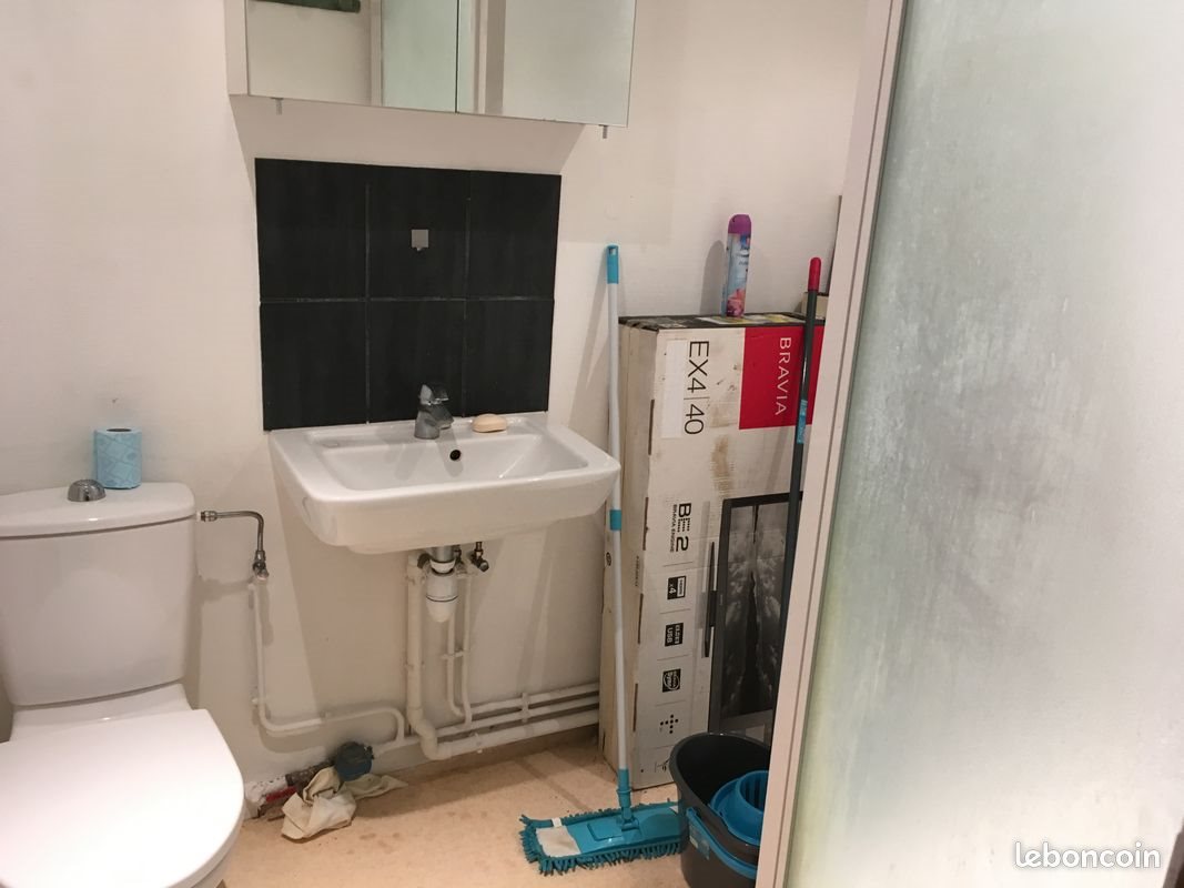 Appartement à louer, 30m², Manom