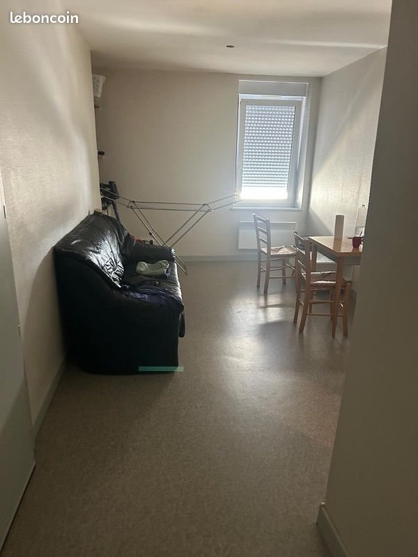 Appartement à louer, 30m², Manom