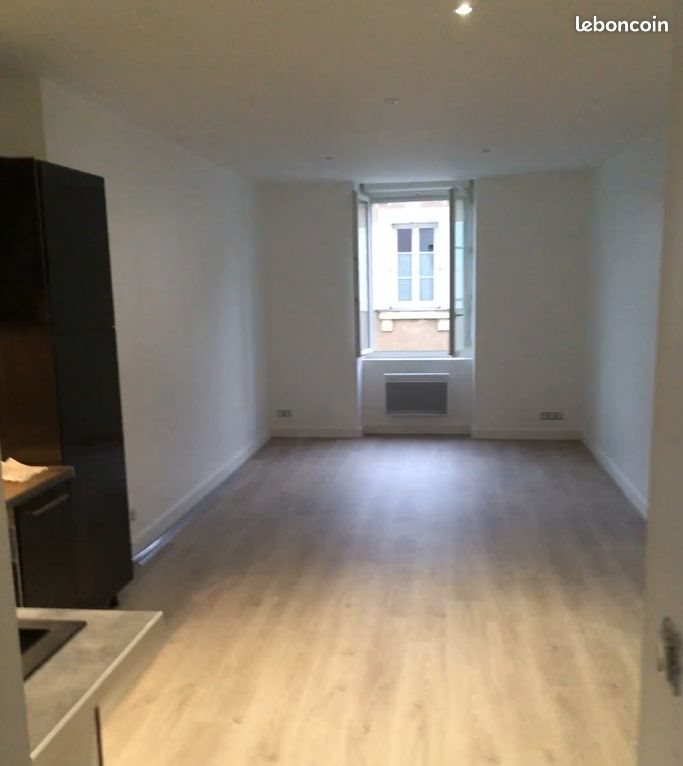 Appartement à louer, 66m², Saint-Clément-de-la-Place