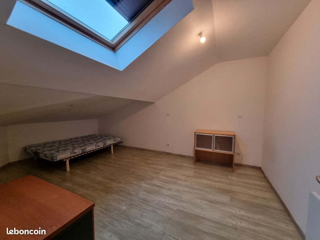 Appartement à louer, 32m², Revigny-sur-Ornain