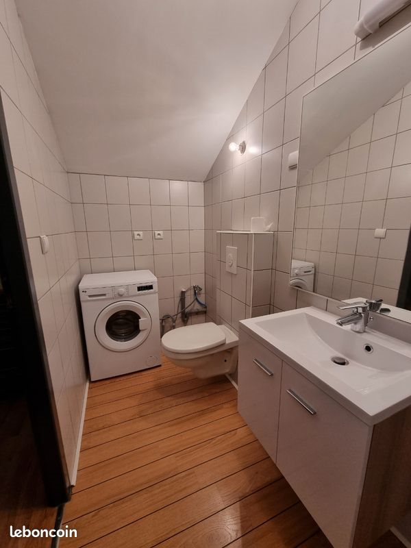 Appartement à louer, 32m², Revigny-sur-Ornain