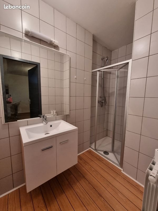 Appartement à louer, 32m², Revigny-sur-Ornain