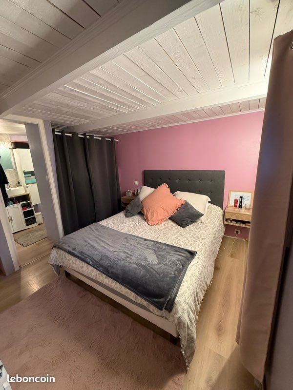 Maison à vendre, 110m², Port-Mort