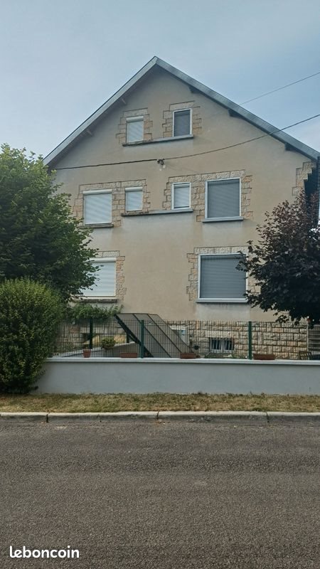 Maison à vendre, 100m², Dortan