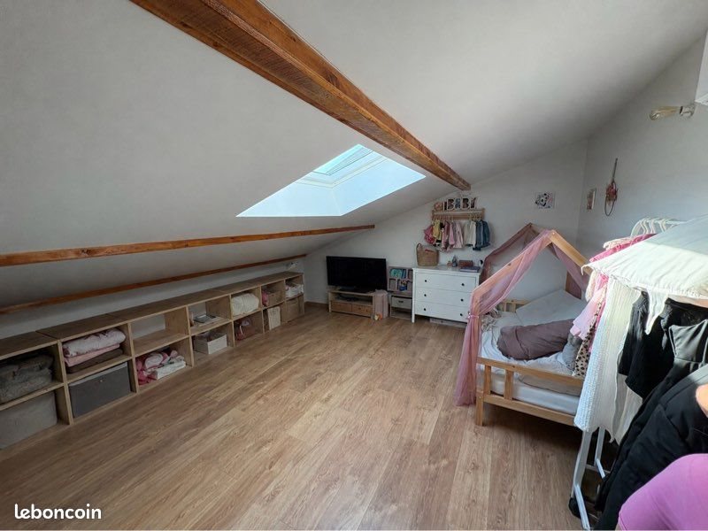 Maison à louer, 70m², Marennes