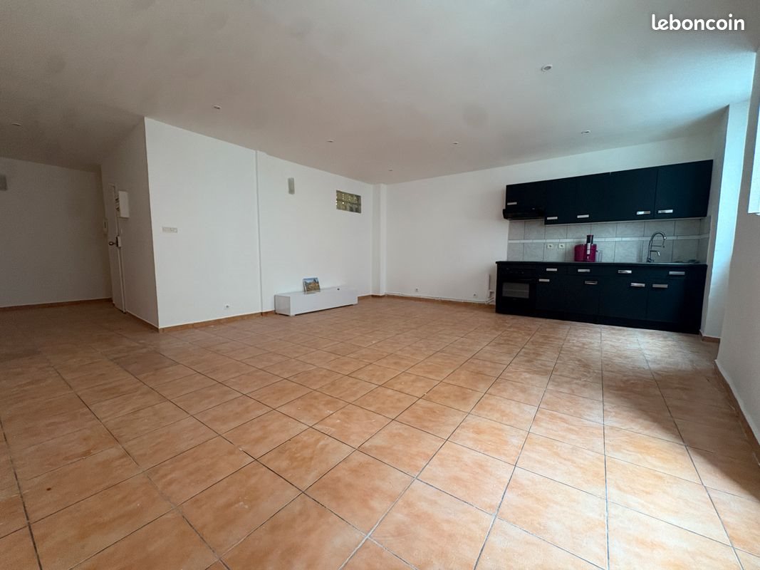 Appartement à vendre, 69m², Auriol