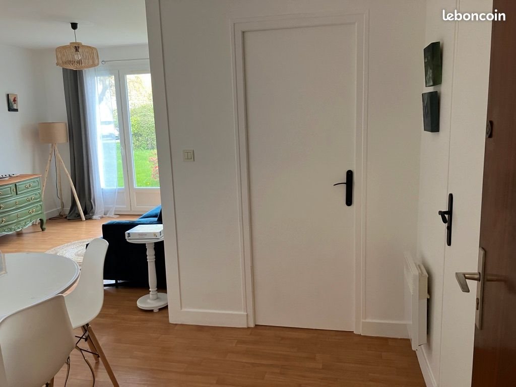 Appartement à louer, 40m², Fouesnant