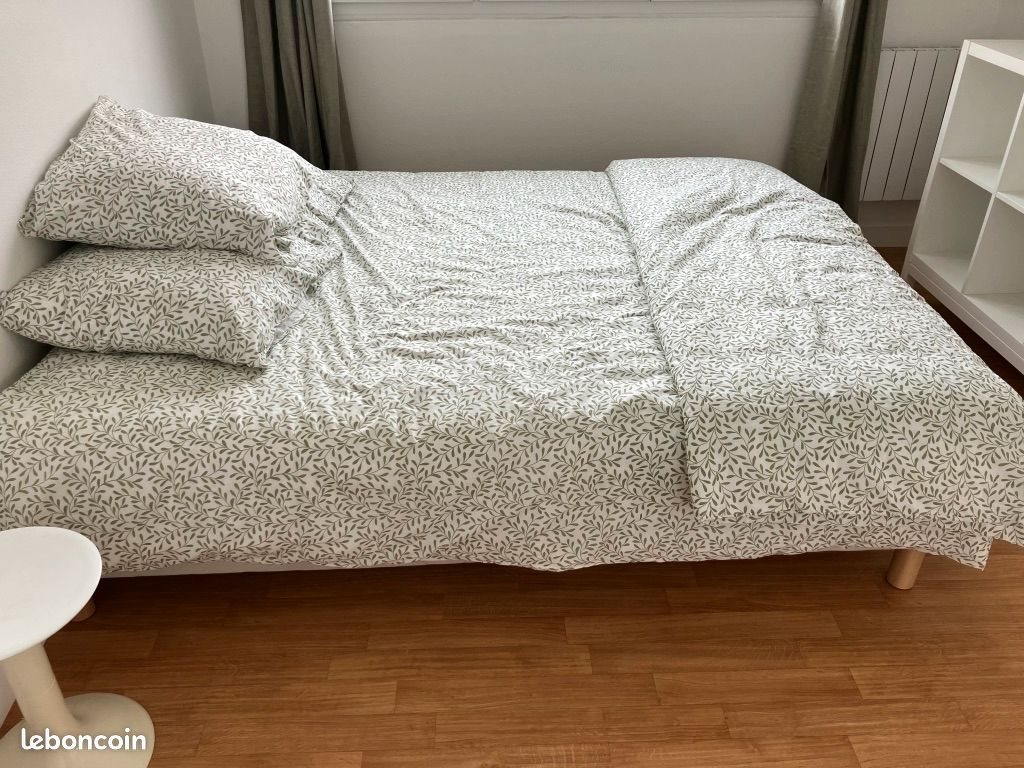 Appartement à louer, 40m², Fouesnant