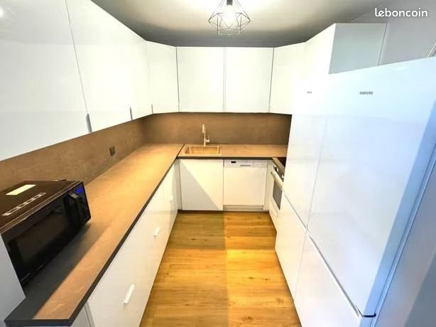 Appartement à louer, 111m², Evry