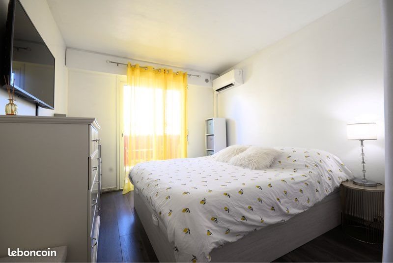 Appartement à vendre, 54m², Le Cannet