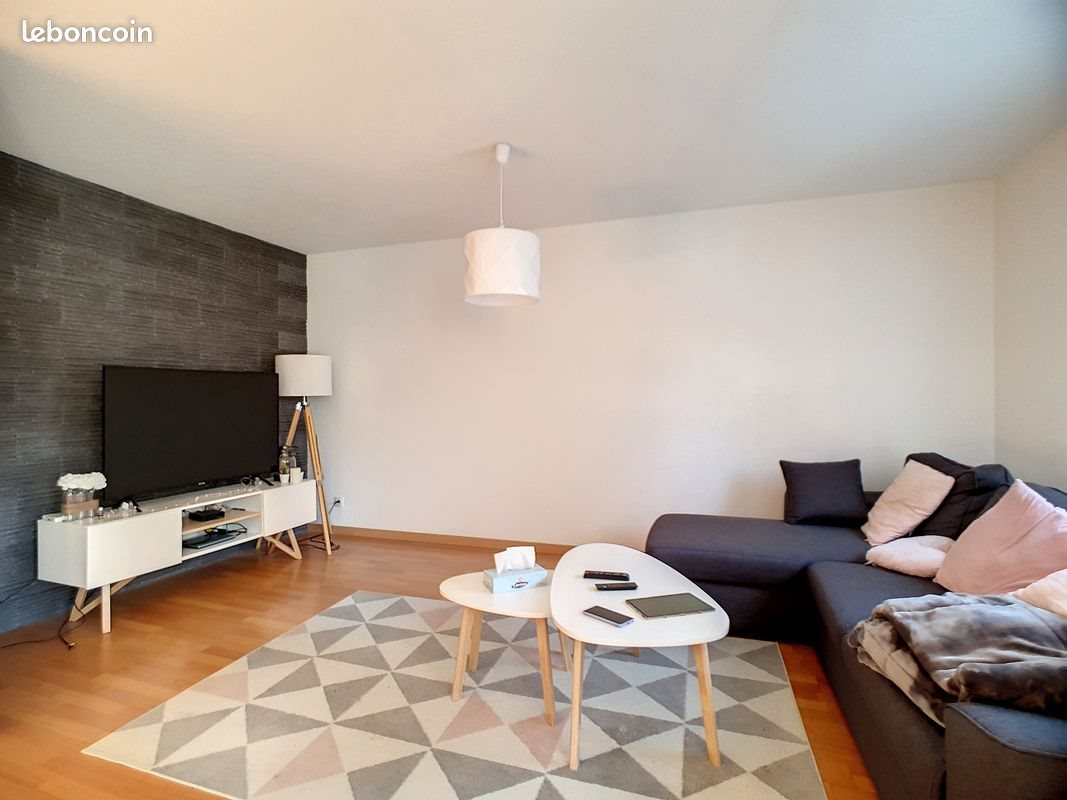 Appartement à louer, 81m², Guebwiller