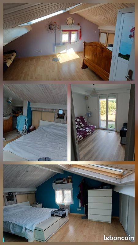 Maison à vendre, 180m², Cébazat