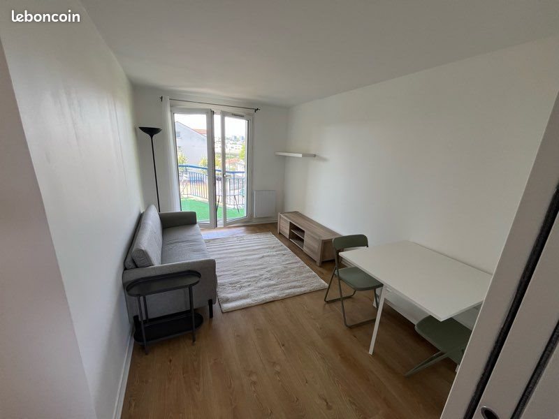 Appartement à louer, 32m², Le Perreux-sur-Marne
