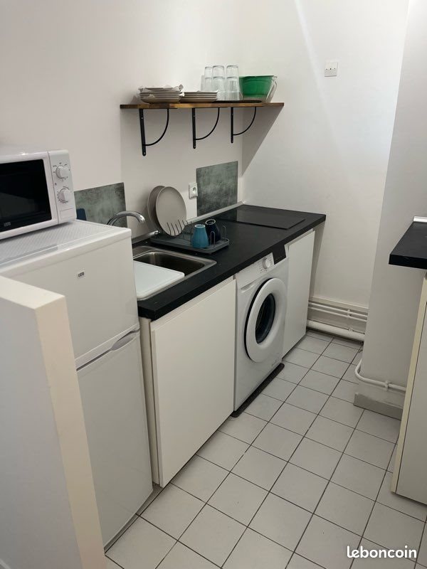 Appartement à louer, 32m², Le Perreux-sur-Marne
