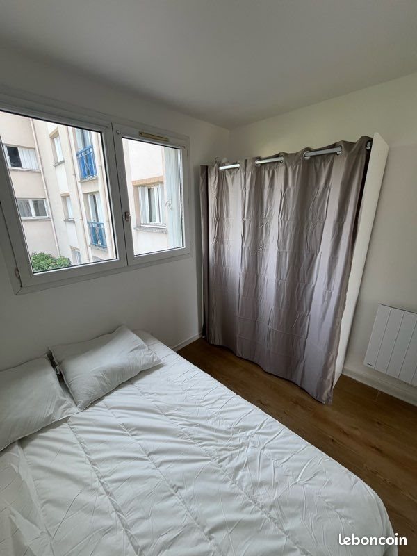 Appartement à louer, 32m², Le Perreux-sur-Marne
