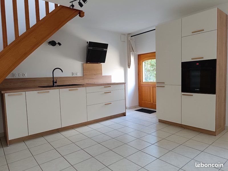 Maison à louer, 60m², Pluvigner
