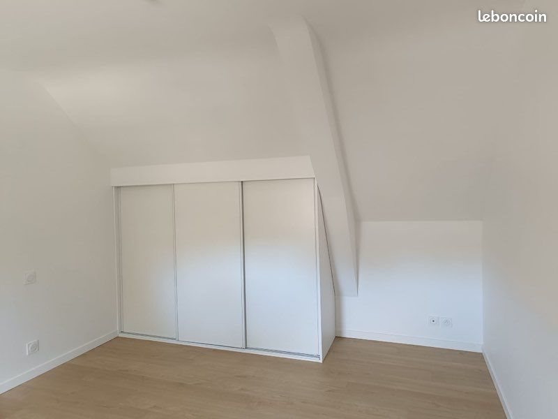 Maison à louer, 60m², Pluvigner