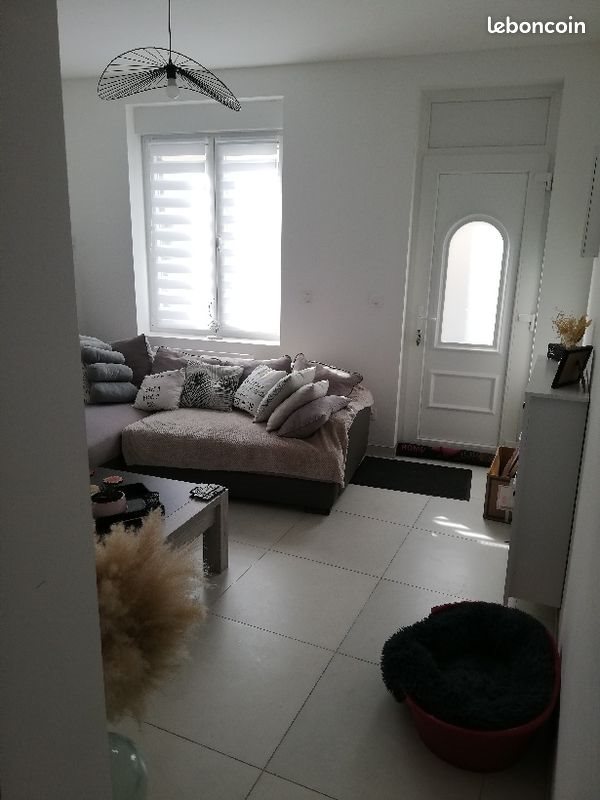 Maison à louer, 80m², Onnaing