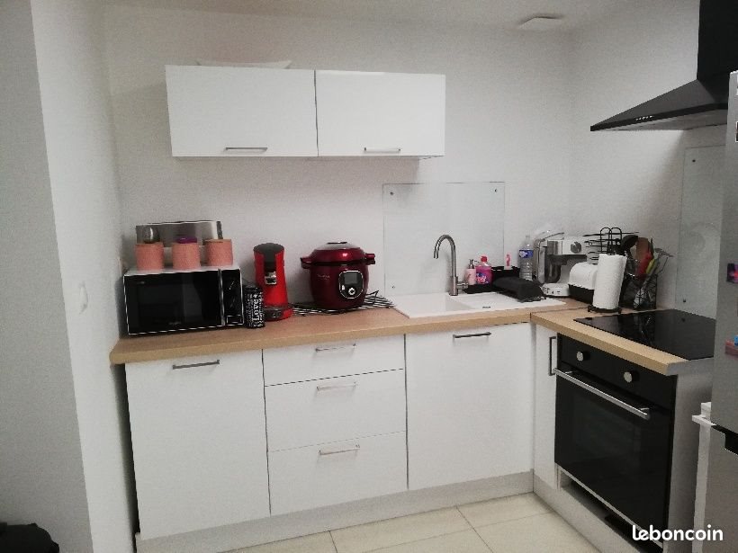 Maison à louer, 80m², Onnaing