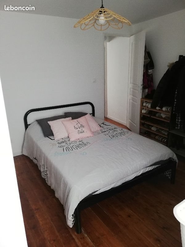 Maison à louer, 80m², Onnaing