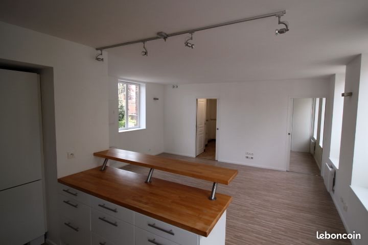 Appartement à louer, 45m², Villeneuve-d'Ascq