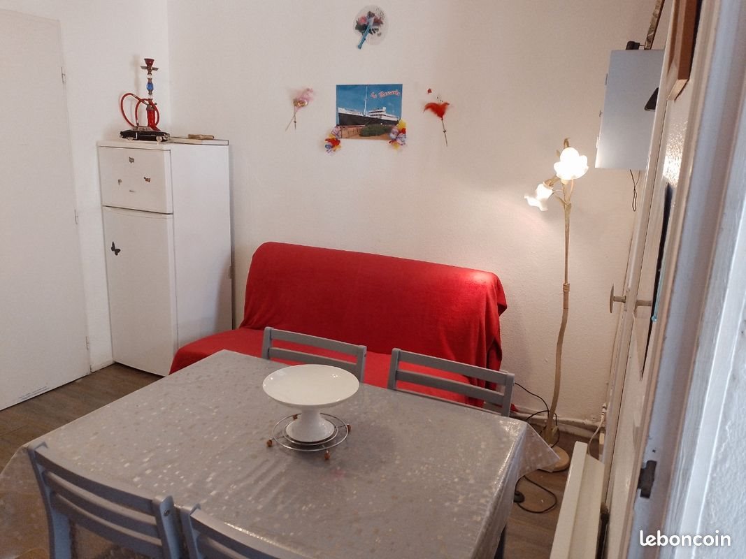 Maison à louer, 36m², Le Barcarès