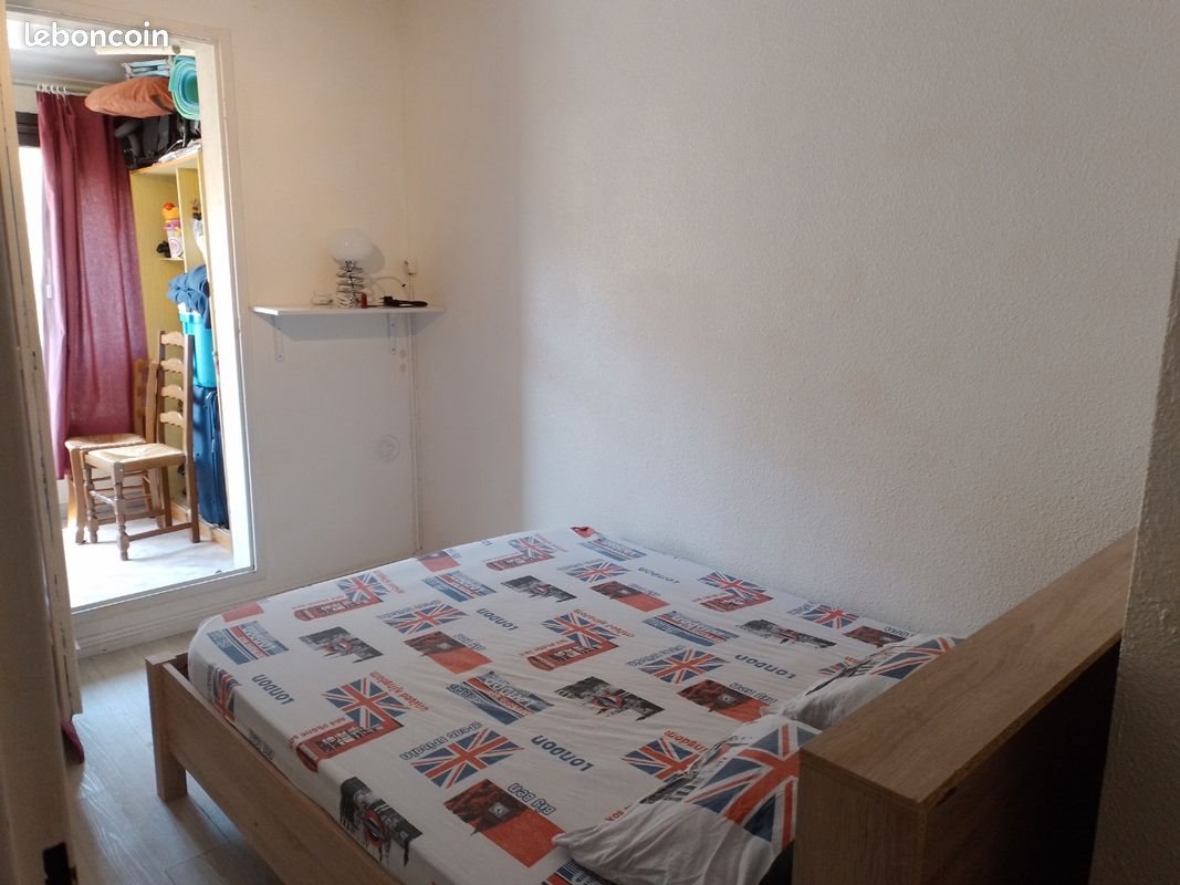 Maison à louer, 36m², Le Barcarès