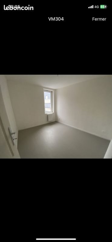 Maison à louer, 80m², Denain