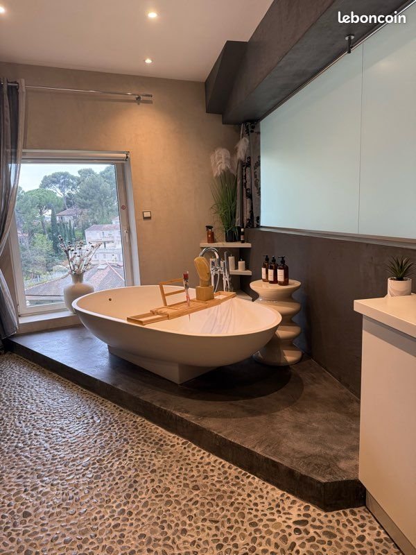 Appartement à louer, 58m², La Ciotat