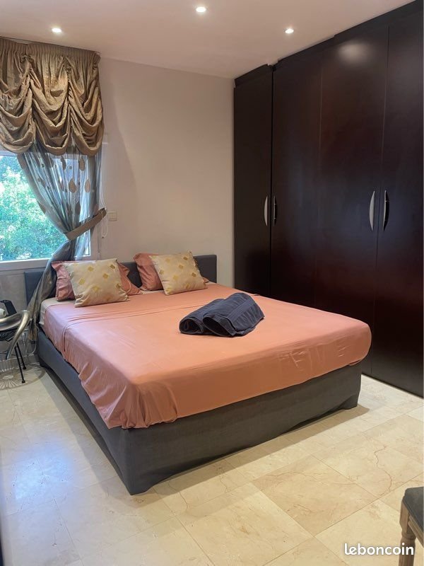 Appartement à louer, 58m², La Ciotat