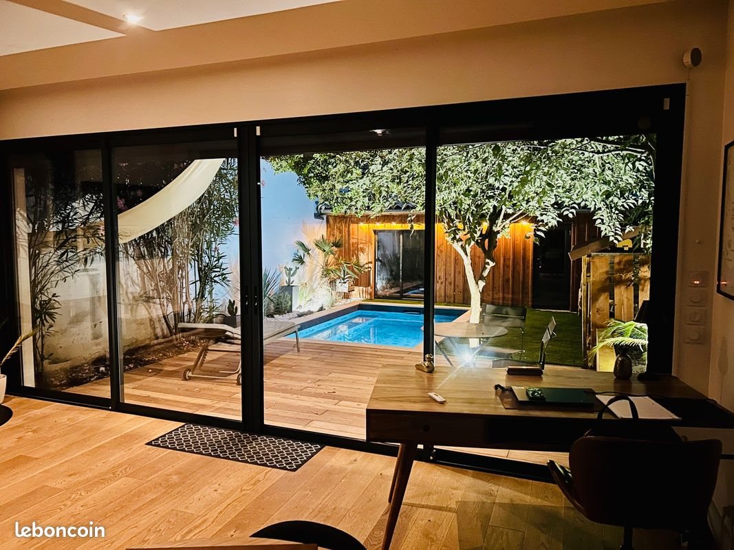 Maison à vendre, 121m², Bordeaux
