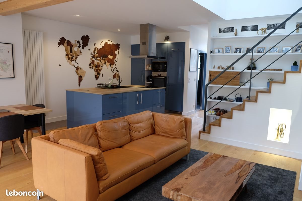 Maison à vendre, 121m², Bordeaux